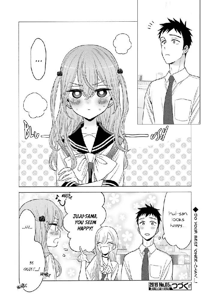 My Dress-Up Darling Chapter 20 image 19_optimized